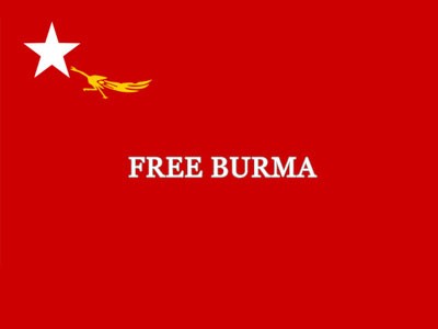 Free Burma